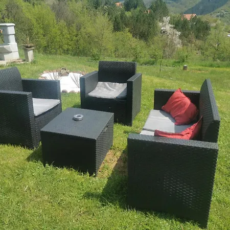 Jotic, Zavojsko Jezero *