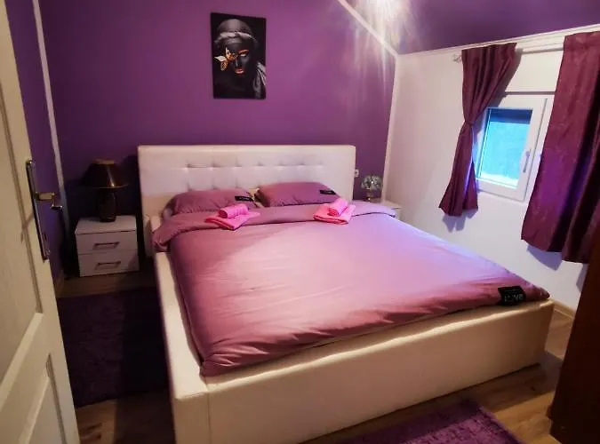 Jotic, Zavojsko Jezero Pirot