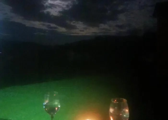 Jotic, Zavojsko Jezero Villa