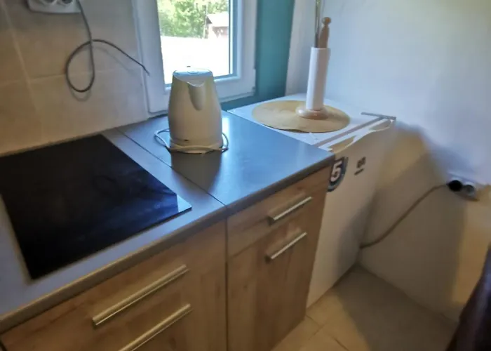 Jotic, Zavojsko Jezero